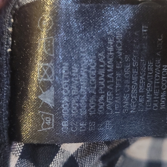 FUN Checkered Dress 👗 - Picture 8 of 10